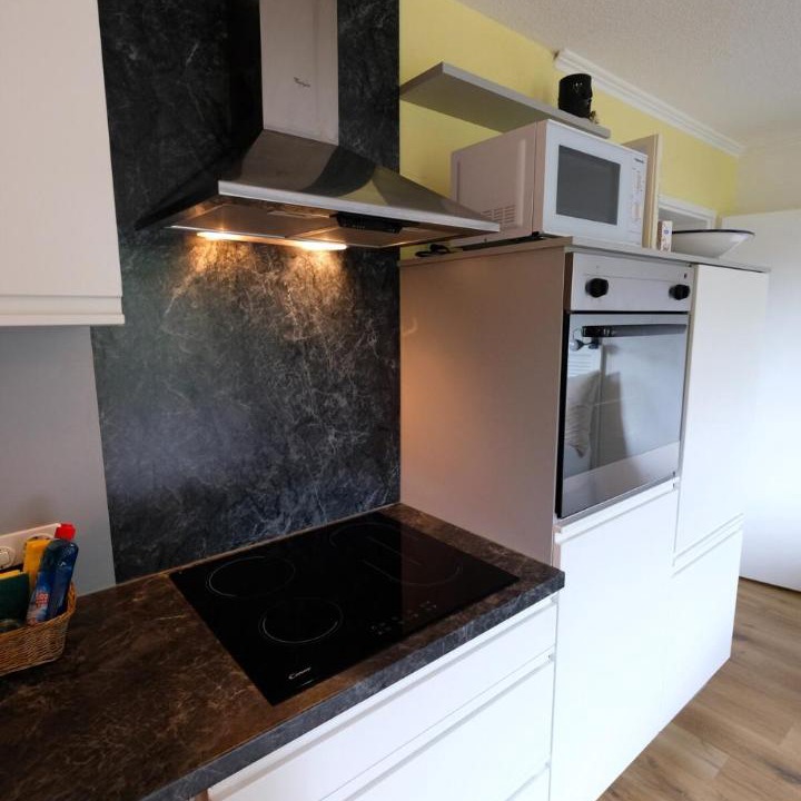 Photo of Kitchen in Vulpera