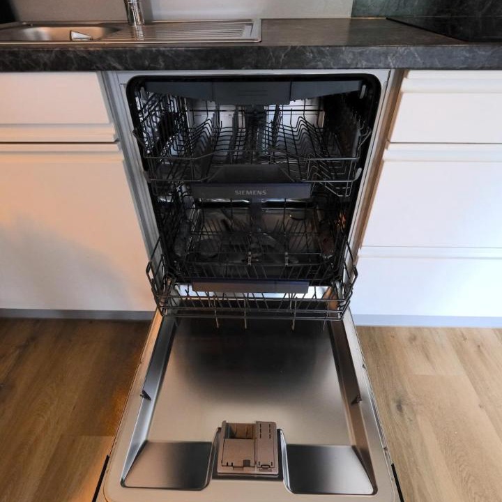 Photo of Kitchen in Vulpera