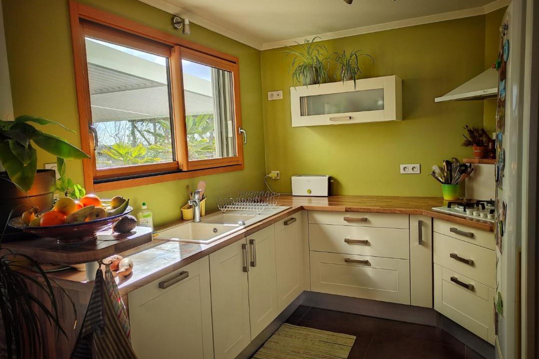 Photo of Kitchen in Sainte-Soulle