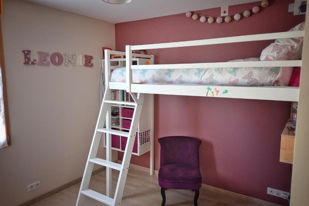 Photo of Bedroom in Sainte-Soulle