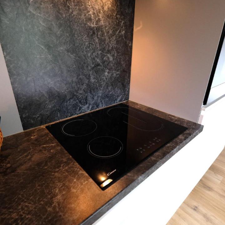 Photo of Kitchen in Vulpera
