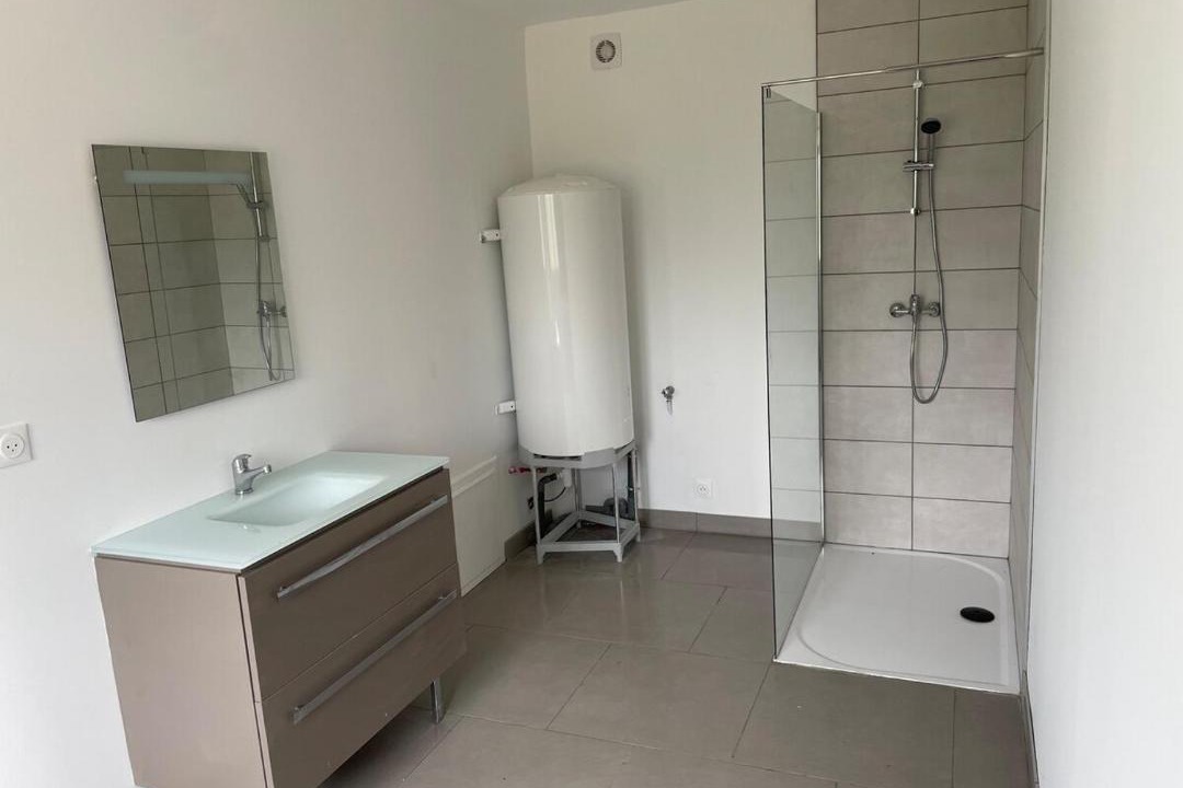 Photo of Bathroom in Bernesq