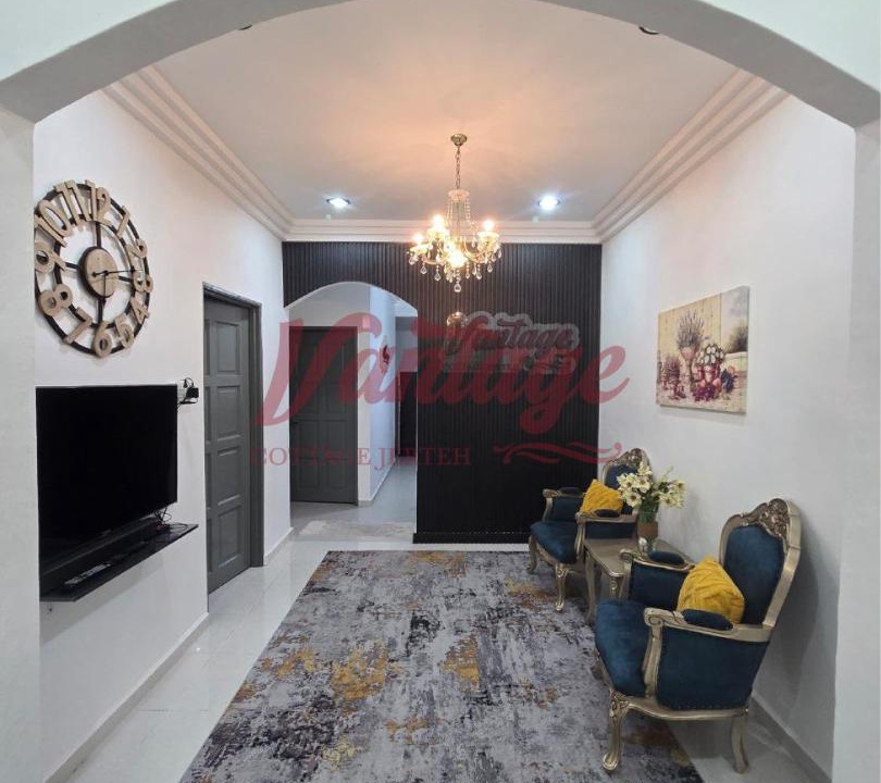 Photo of Livingroom in Kampung Tanduk