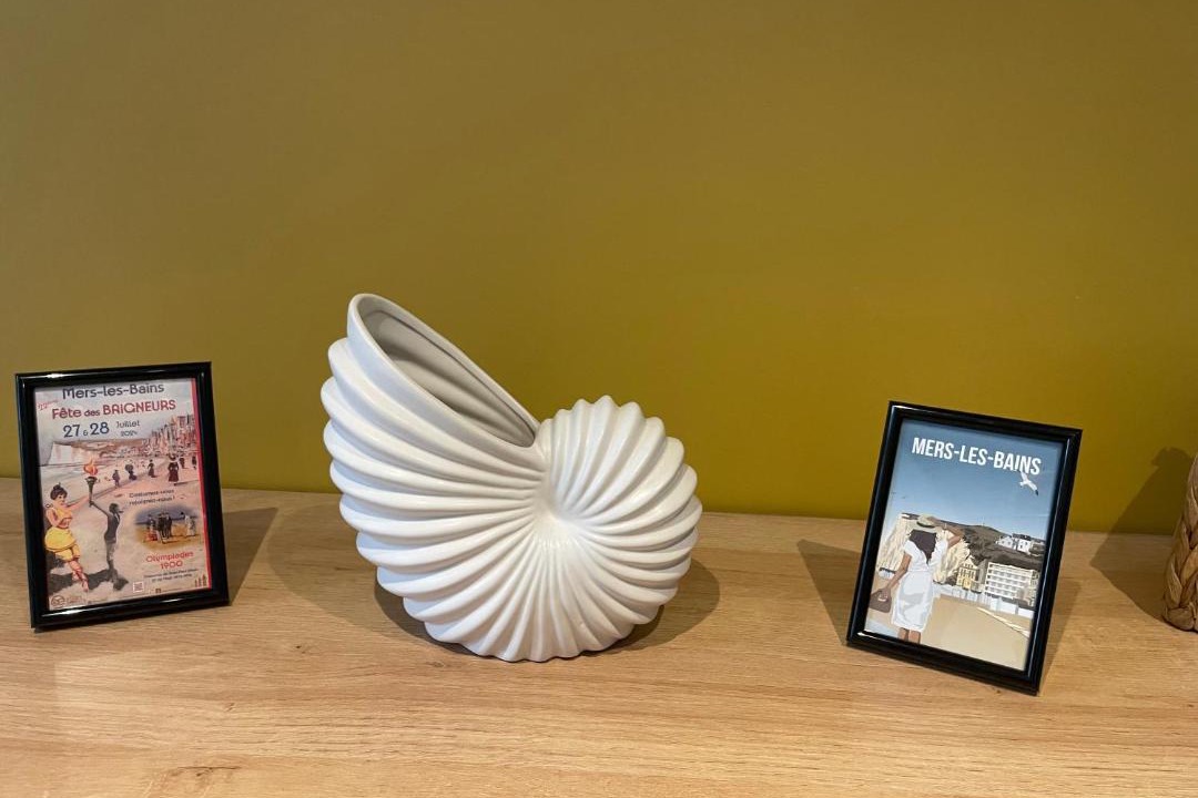 Photo of Others in Mers-les-Bains