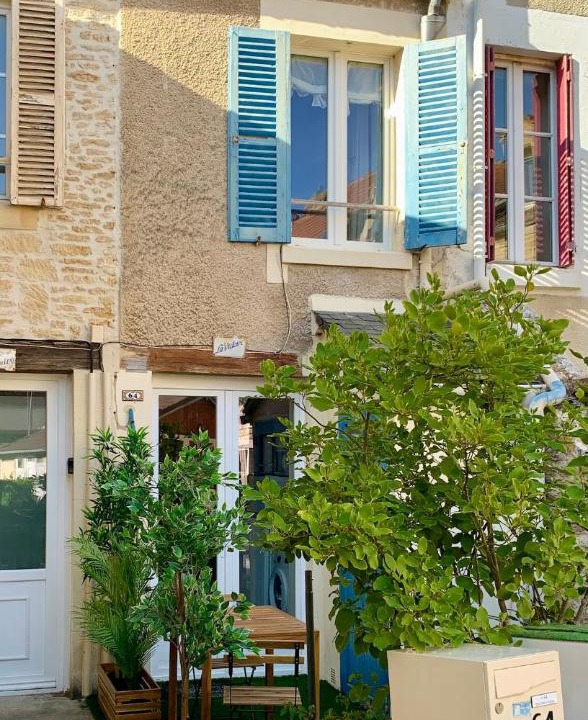 Photo of Others in Saint-Regnobert-de-la-Cote-de-Nacre