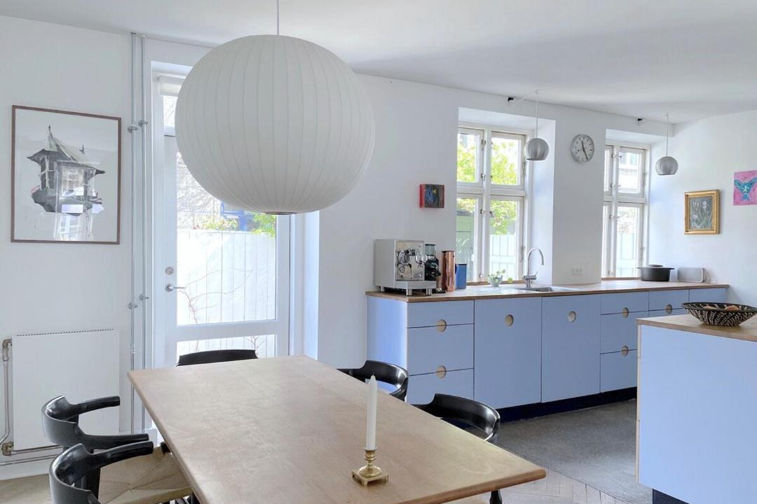 Photo of Others in Copenhagen K