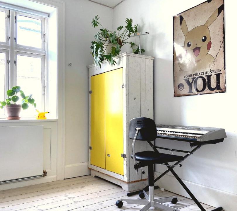 Photo of Others in Copenhagen K