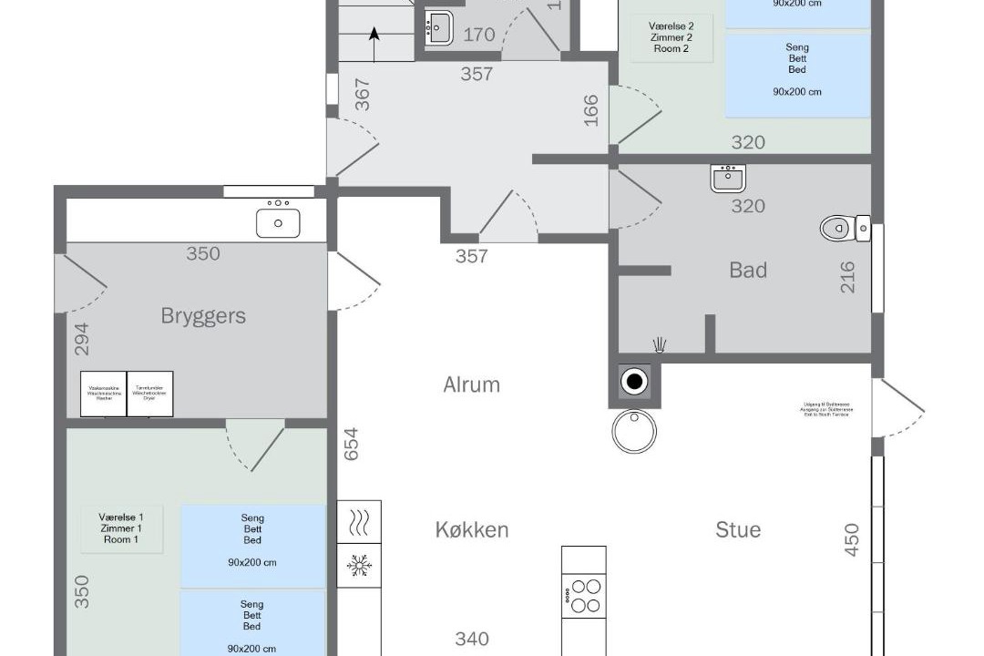 Photo of Others in Bøjden