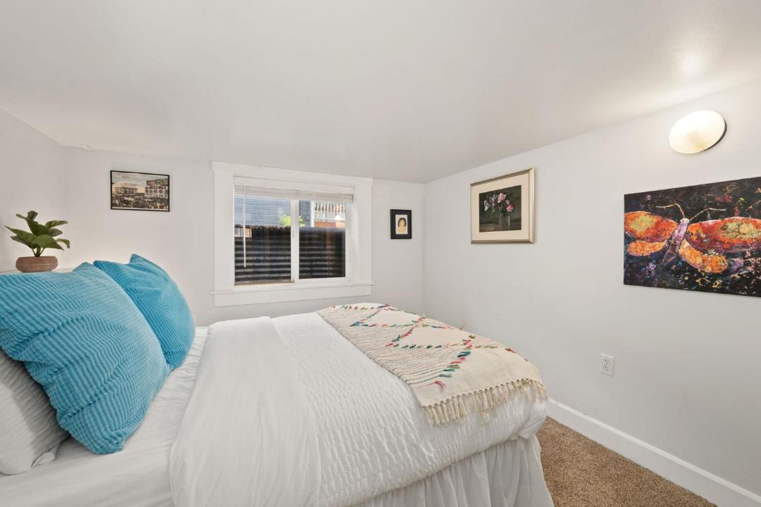 Photo of Bedroom in University Park