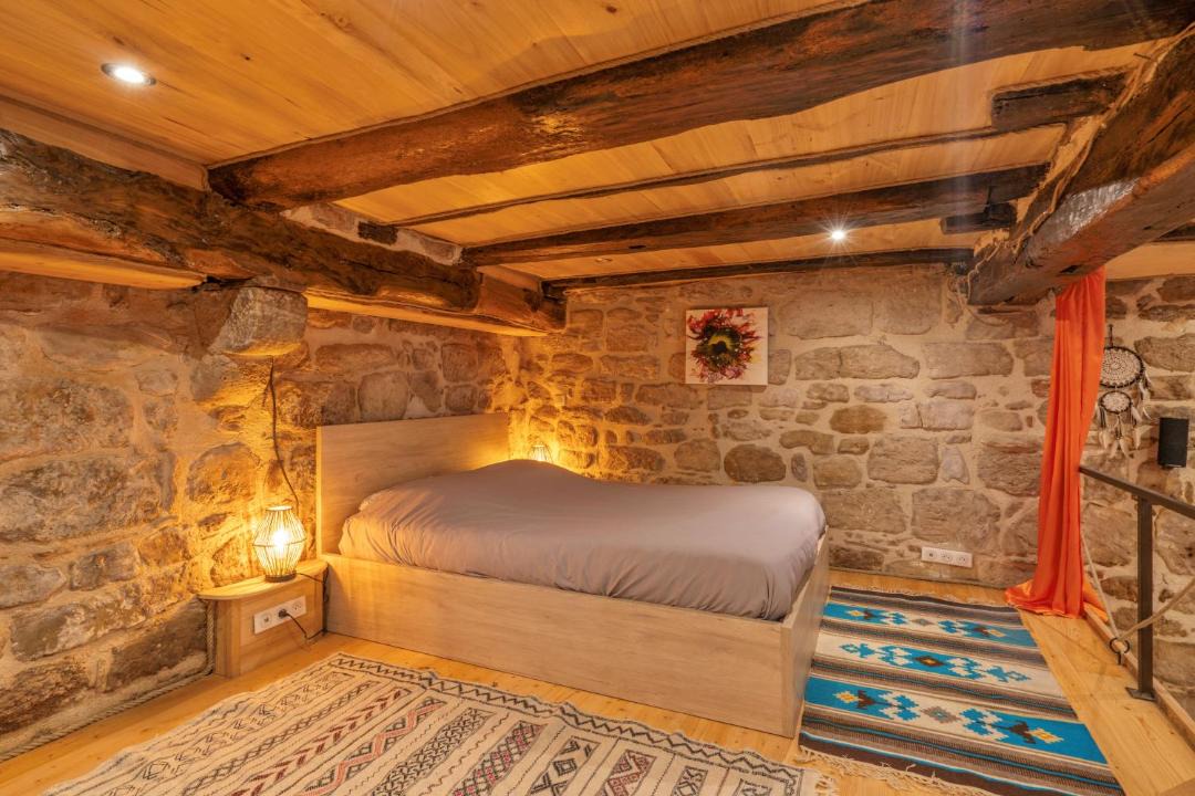 Photo of Bedroom in Figeac