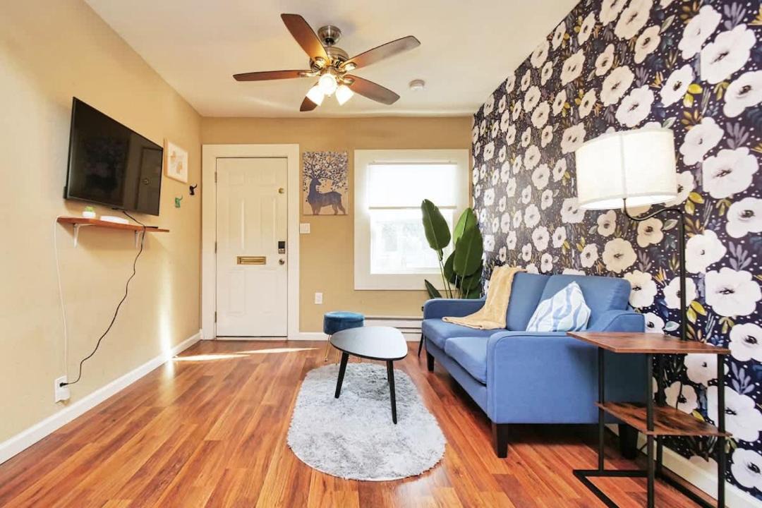 Photo of Others in Poets Corner