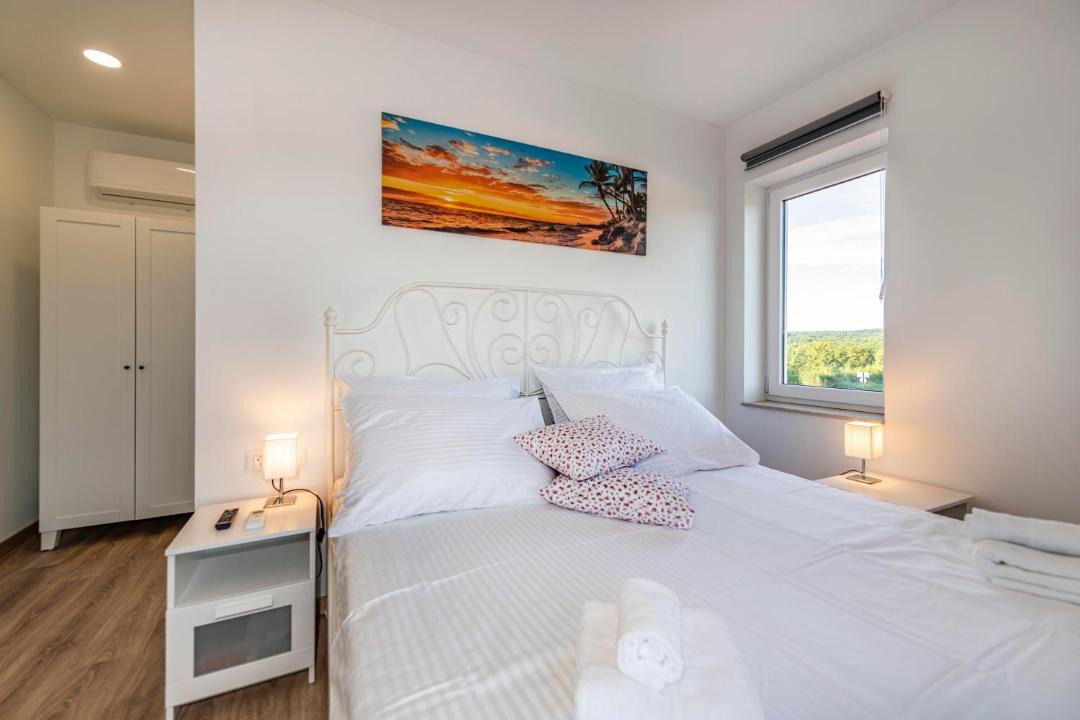 Photo of Bedroom in Sveti Lovrec