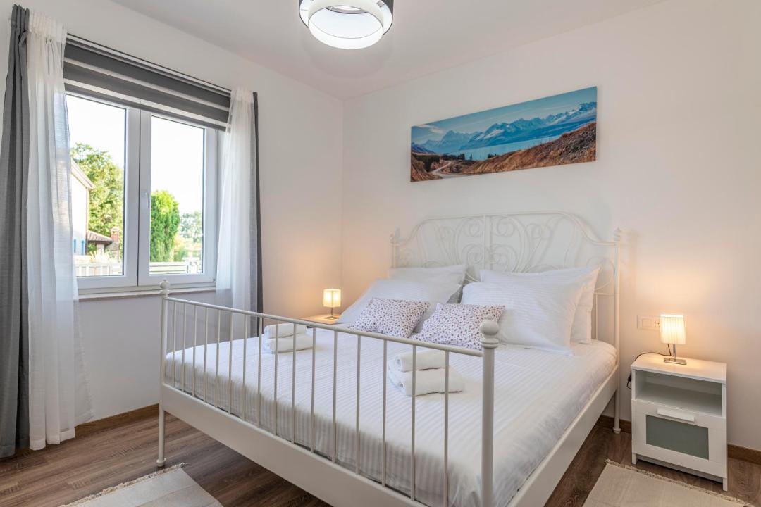 Photo of Bedroom in Sveti Lovrec