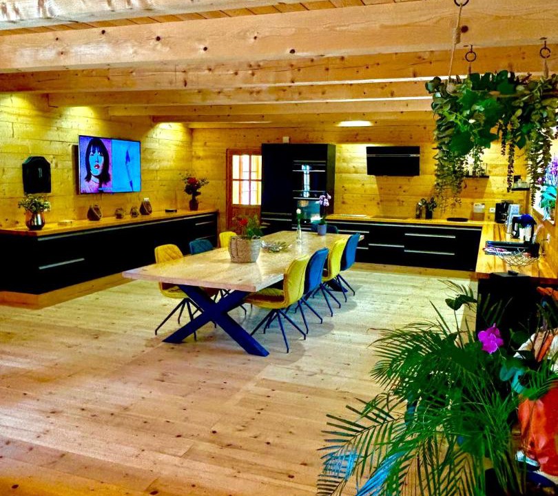 Photo of Livingroom in Grignan