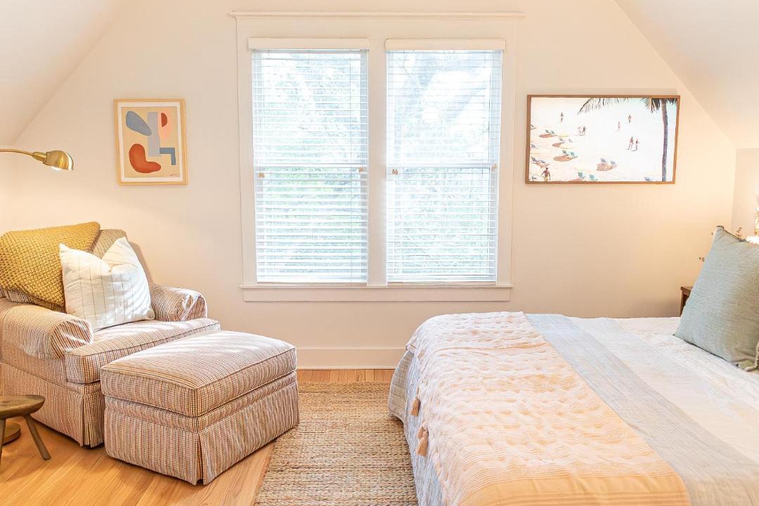 Photo of Bedroom in Cape Fear Station