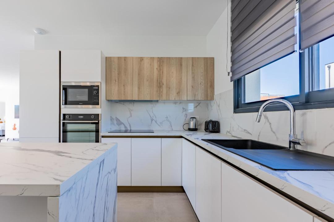 Photo of Kitchen in Serignan