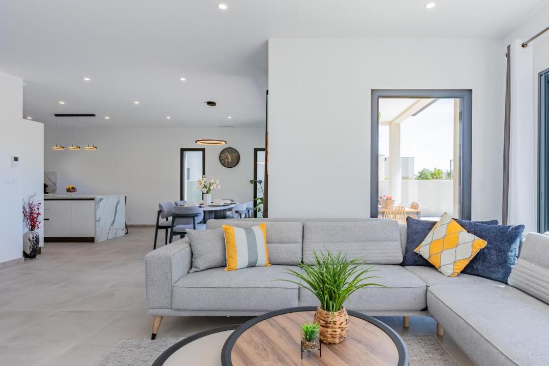 Photo of Livingroom in Serignan