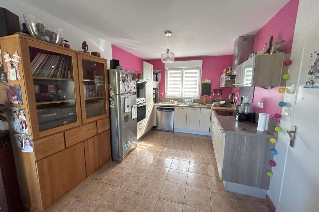 Photo of Kitchen in Equihen-Plage