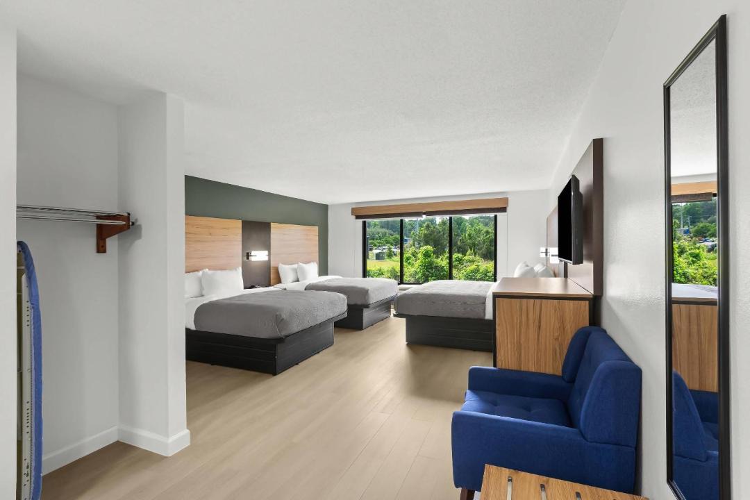 Photo of Bedroom in Tallapoosa