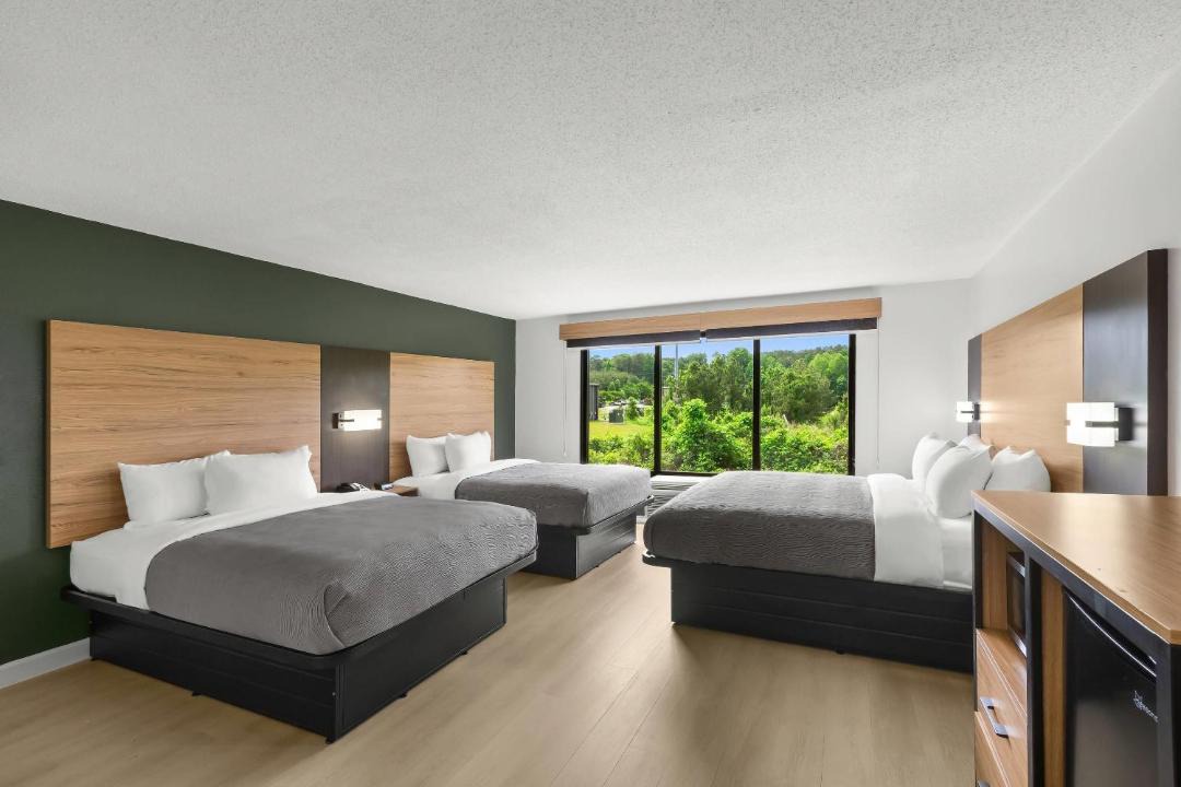 Photo of Bedroom in Tallapoosa