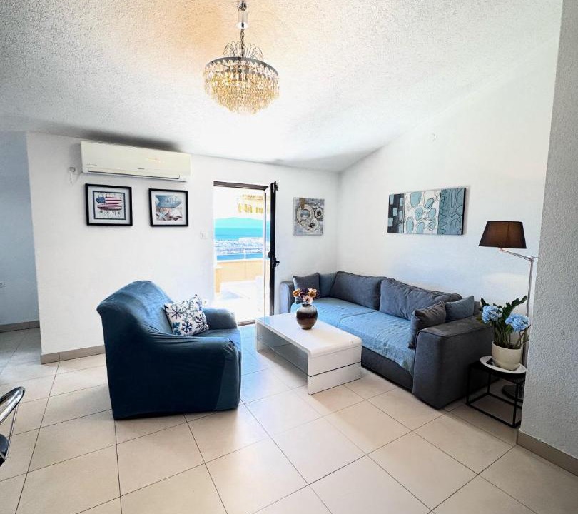 Photo of Livingroom in Omisalj