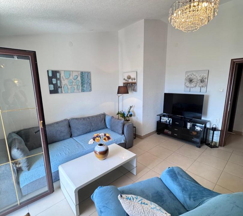 Photo of Livingroom in Omisalj