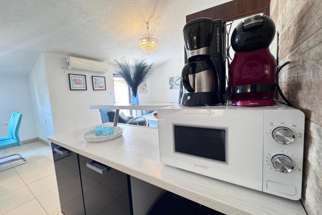 Photo of Kitchen in Omisalj