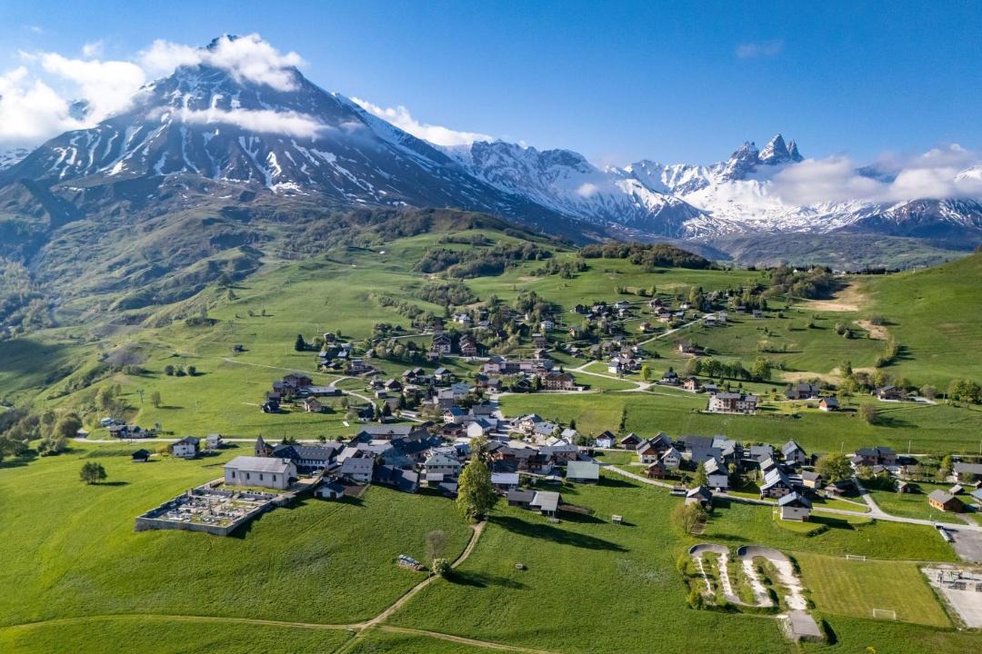 Photo of Others in Albiez-le-Vieux