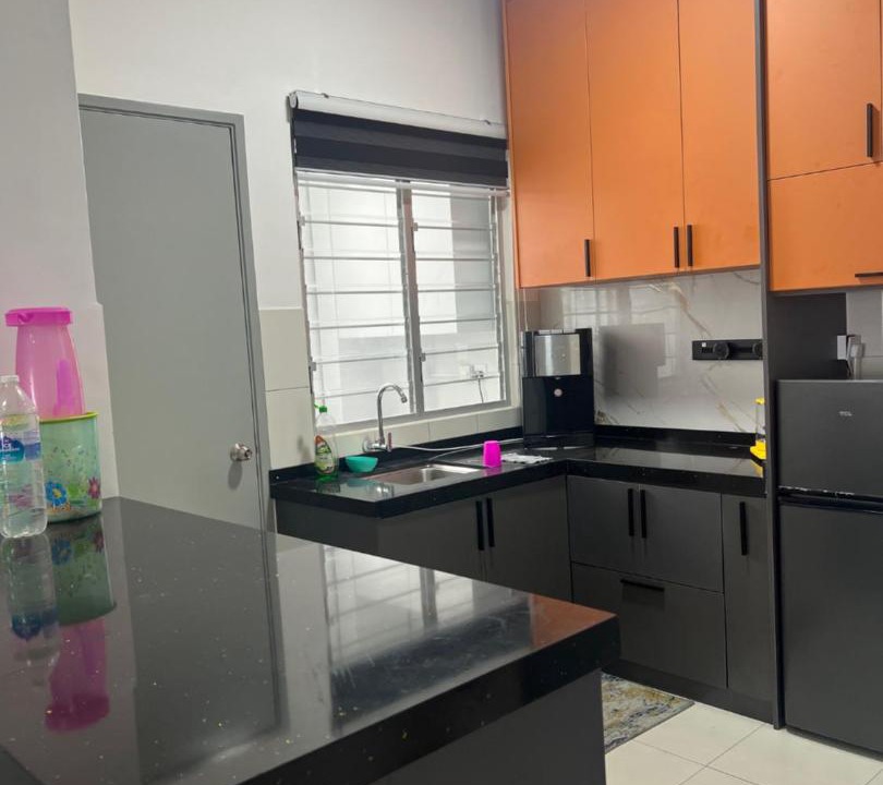 Photo of Others in Bandar Puncak Alam