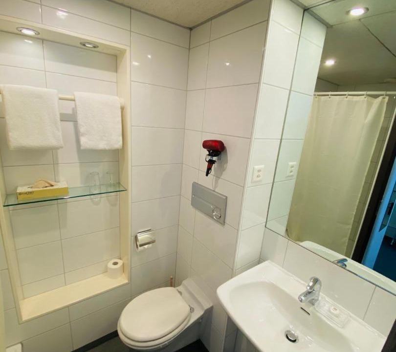 Photo of Bathroom in Central Interlaken