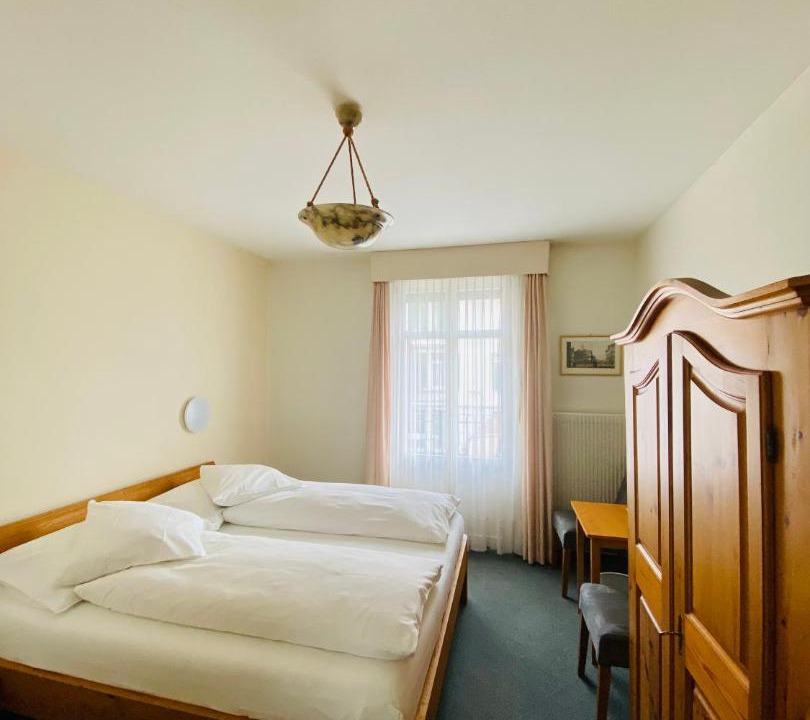 Photo of Bedroom in Central Interlaken
