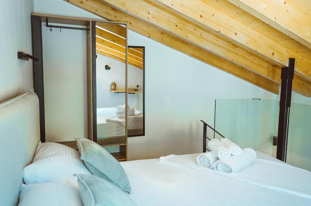 Photo of Bedroom in Kassiopi