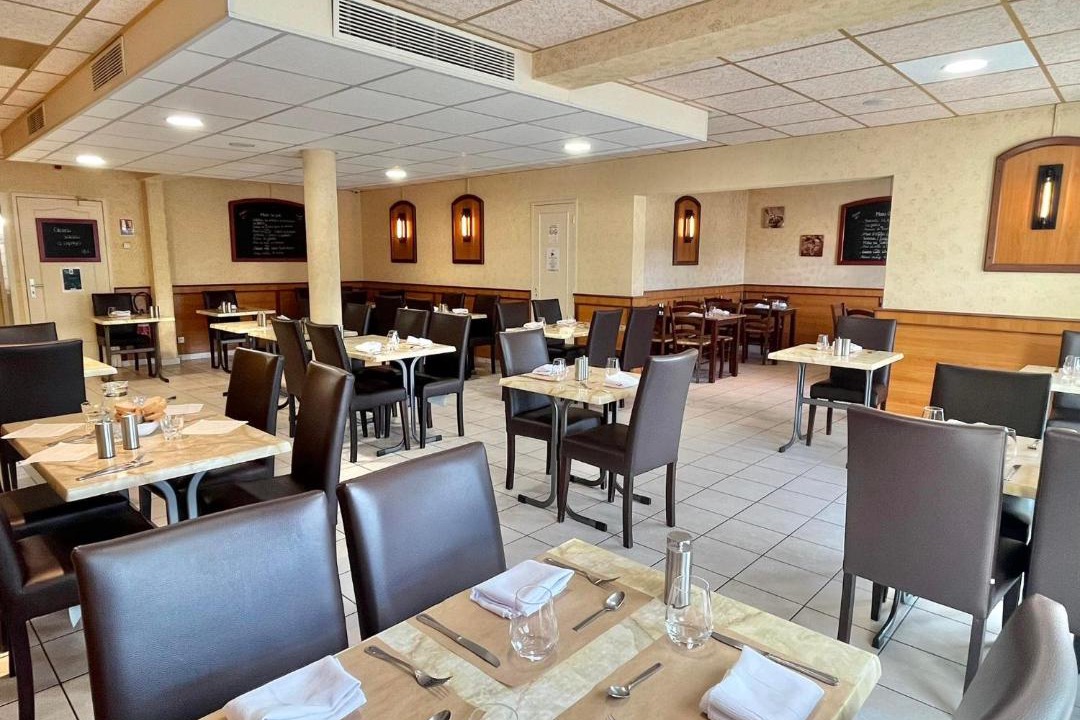 Photo of Kitchen in Saint-Pere-sur-Loire