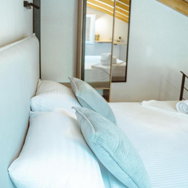 Photo of Bedroom in Kassiopi