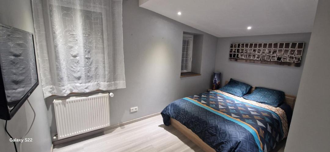 Photo of Bedroom in Blyes