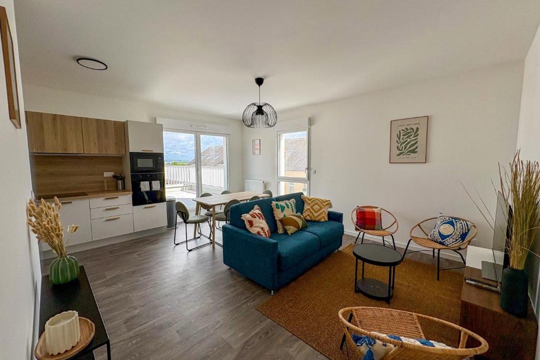 Photo of Others in Bourg Pelousiere