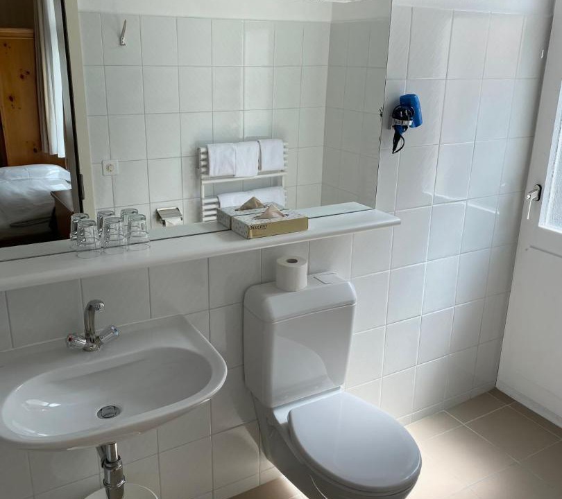Photo of Bathroom in Central Interlaken