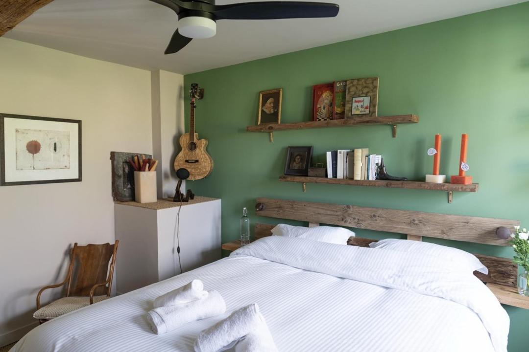 Photo of Bedroom in Saint-Didier-au-Mont-d'Or