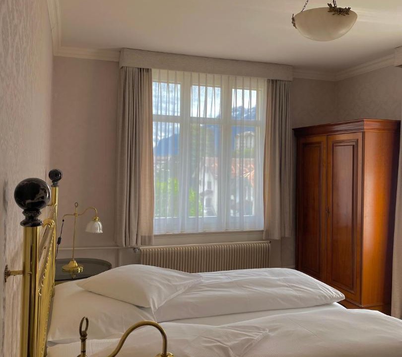 Photo of Bedroom in Central Interlaken