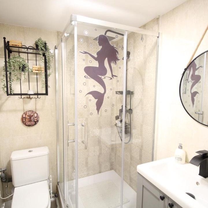 Photo of Bathroom in Abena