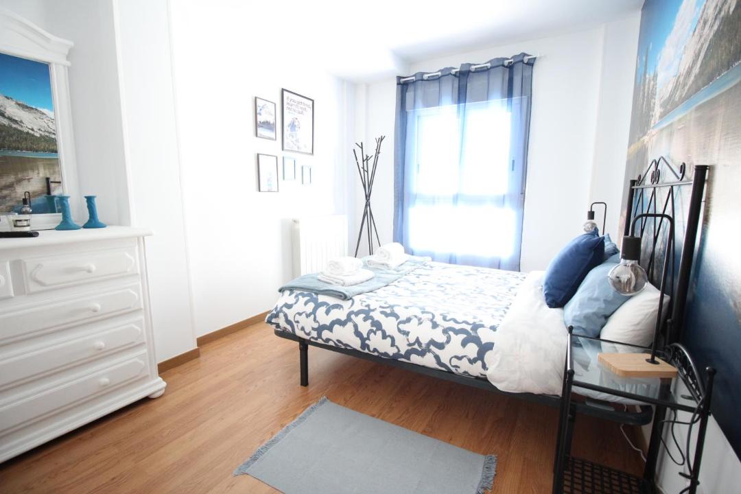 Photo of Bedroom in Abena