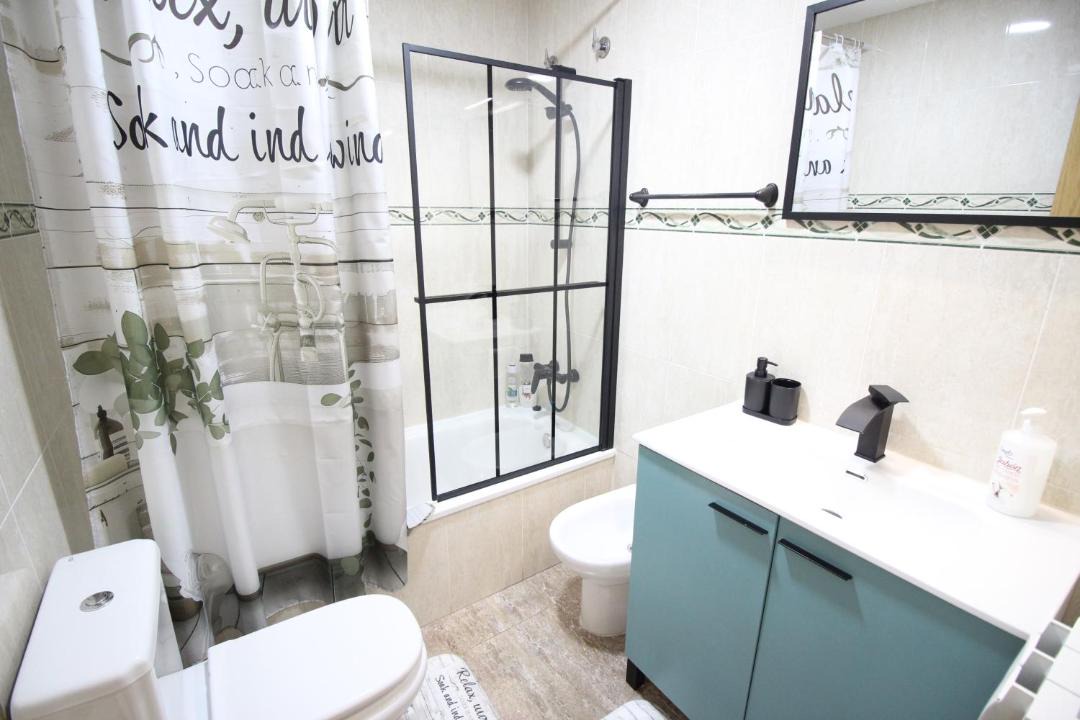 Photo of Bathroom in Abena