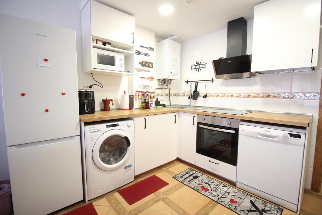 Photo of Kitchen in Abena