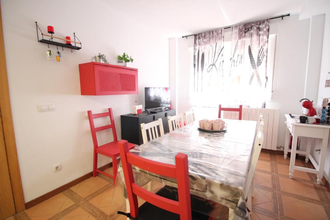 Photo of Kitchen in Abena