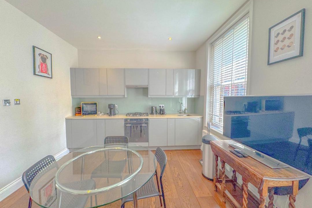 Photo of Others in Soho