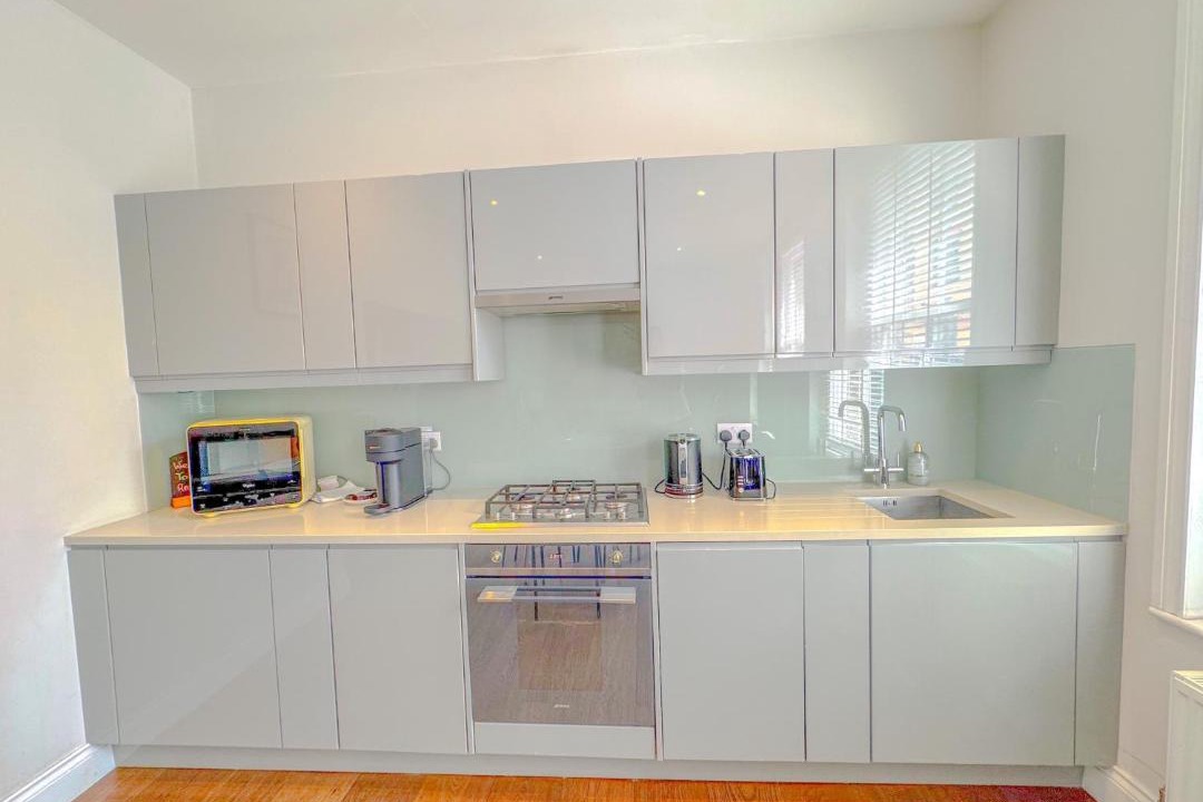 Photo of Kitchen in Soho