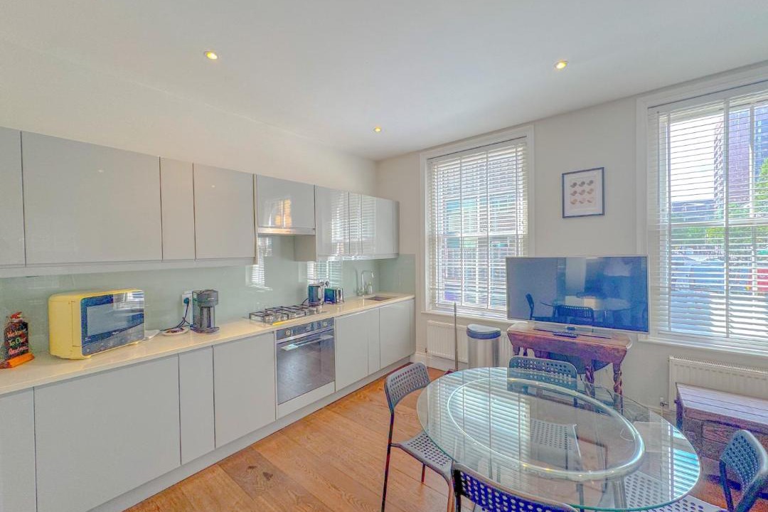 Photo of Kitchen in Soho