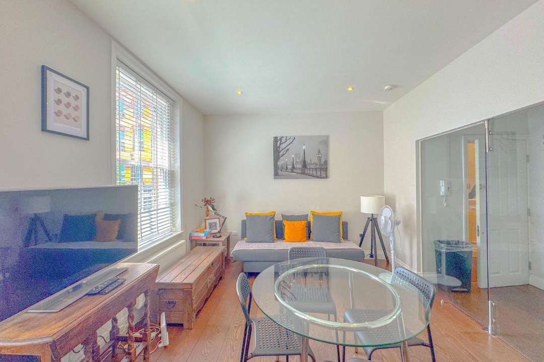 Photo of Others in Soho