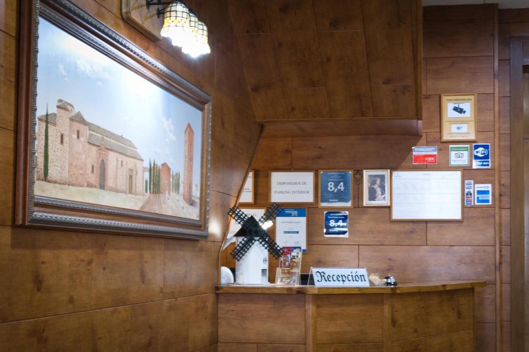Photo of Others in Alcazar de San Juan