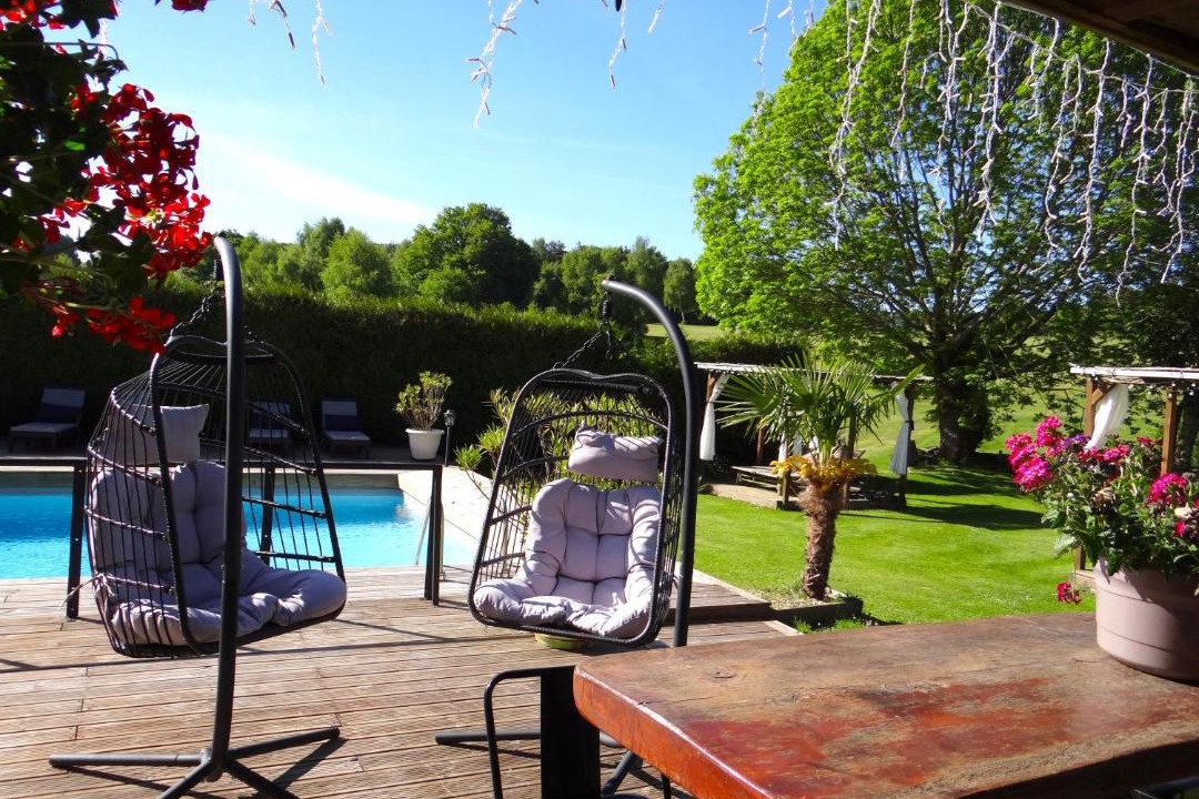 Photo of Others in Chaudes-Aigues